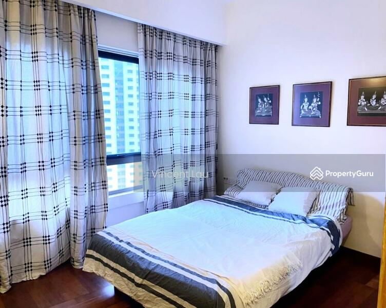 i-Zen @ Kiara 2 untuk Untuk Disewa - RM 5,500 /bulan, Mac 2026 - PropertyGuru.com.my