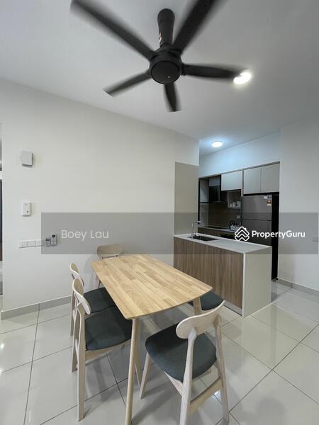 For Rent - Millerz Square Serviced Residence