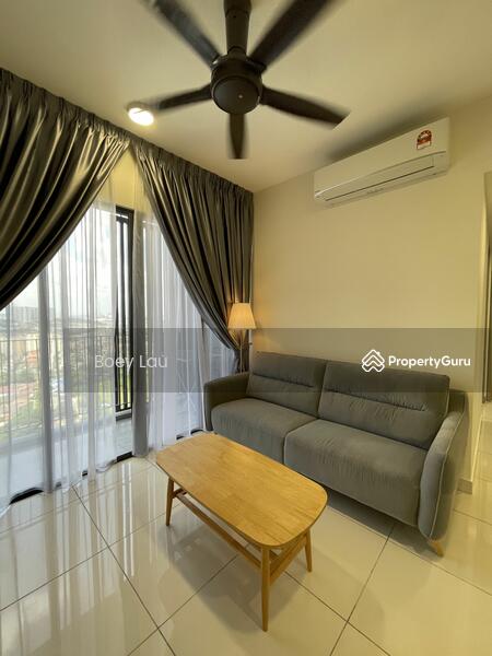 For Rent - Millerz Square Serviced Residence
