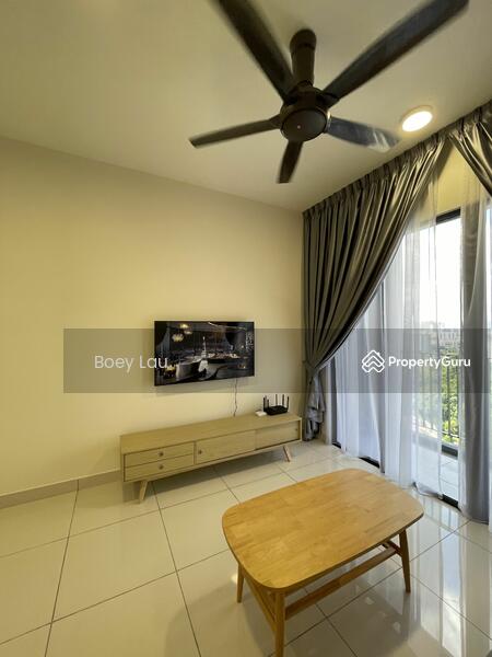 For Rent - Millerz Square Serviced Residence
