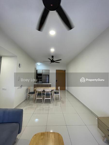For Rent - Millerz Square Serviced Residence