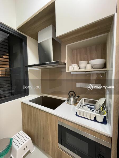 For Rent - Millerz Square Serviced Residence