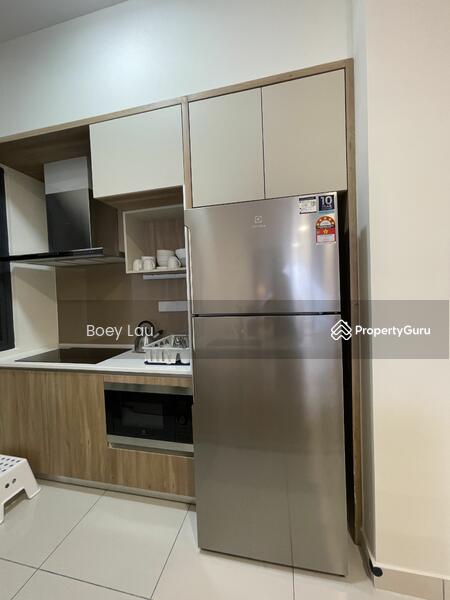 For Rent - Millerz Square Serviced Residence