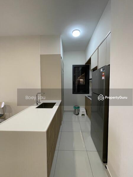 Servis Apartment untuk Disewa di Millerz Square - Boey Lau - PropertyGuru.com.my