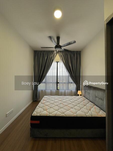 Servis Apartment untuk Disewa di Millerz Square - Boey Lau - PropertyGuru.com.my