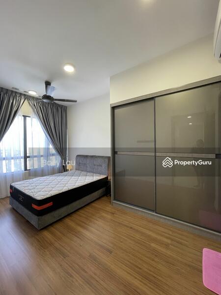 Servis Apartment untuk Disewa di Millerz Square - Boey Lau - PropertyGuru.com.my