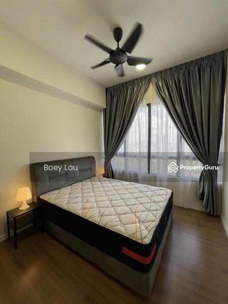 Servis Apartment untuk Disewa di Millerz Square - Boey Lau - PropertyGuru.com.my