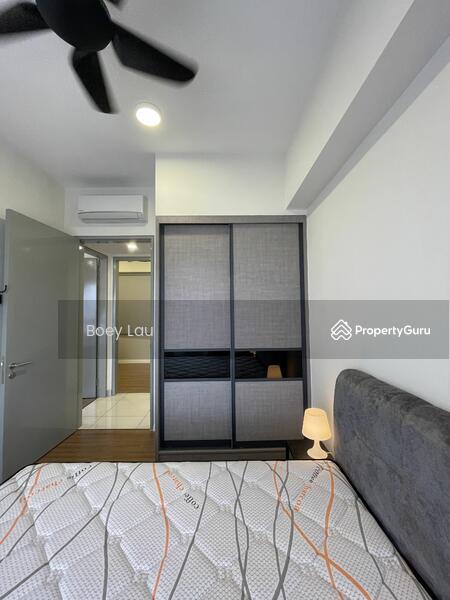 Servis Apartment untuk Disewa di Millerz Square - Boey Lau - PropertyGuru.com.my