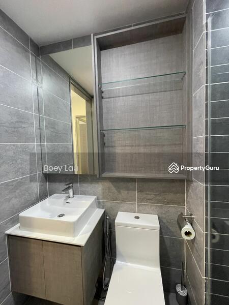 Servis Apartment untuk Disewa di Millerz Square - Boey Lau - PropertyGuru.com.my