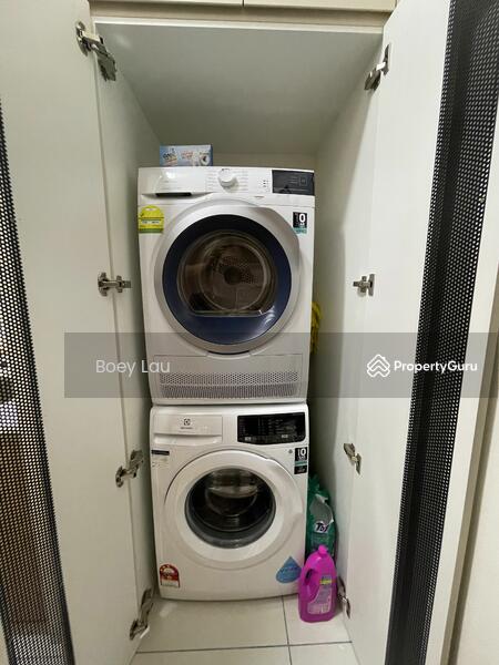 For Rent - Millerz Square Serviced Residence