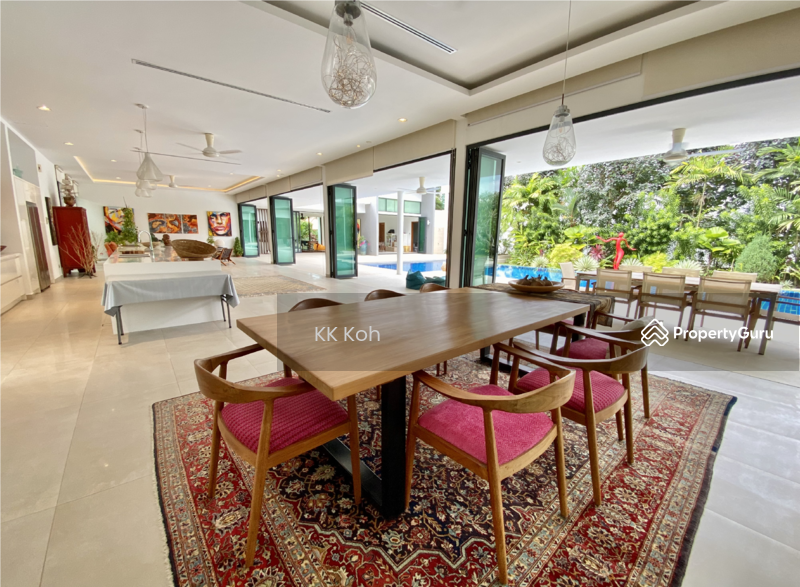 Bungalow for Sale in Leisure Farm (Gelang Patah) - KK Koh - PropertyGuru.com.my