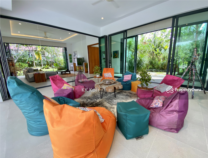 Bungalow for Sale in Leisure Farm (Gelang Patah) - KK Koh - PropertyGuru.com.my