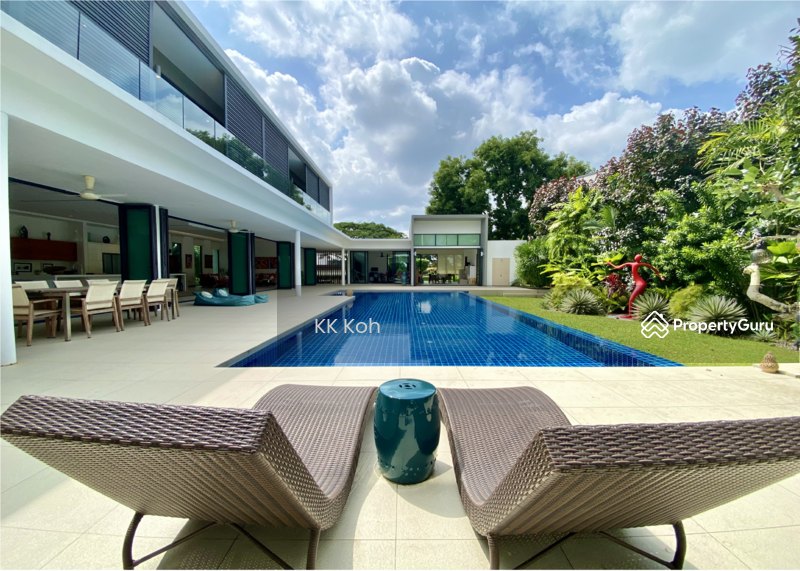 Bungalow for Sale in Leisure Farm (Gelang Patah) - KK Koh - PropertyGuru.com.my