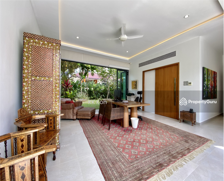 Bungalow for Sale in Leisure Farm (Gelang Patah) - KK Koh - PropertyGuru.com.my