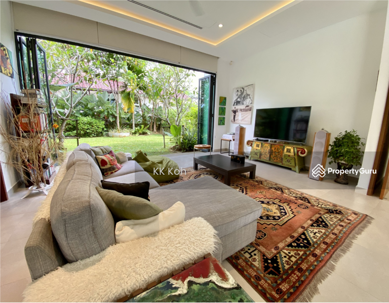 Bungalow for Sale in Leisure Farm (Gelang Patah) - KK Koh - PropertyGuru.com.my