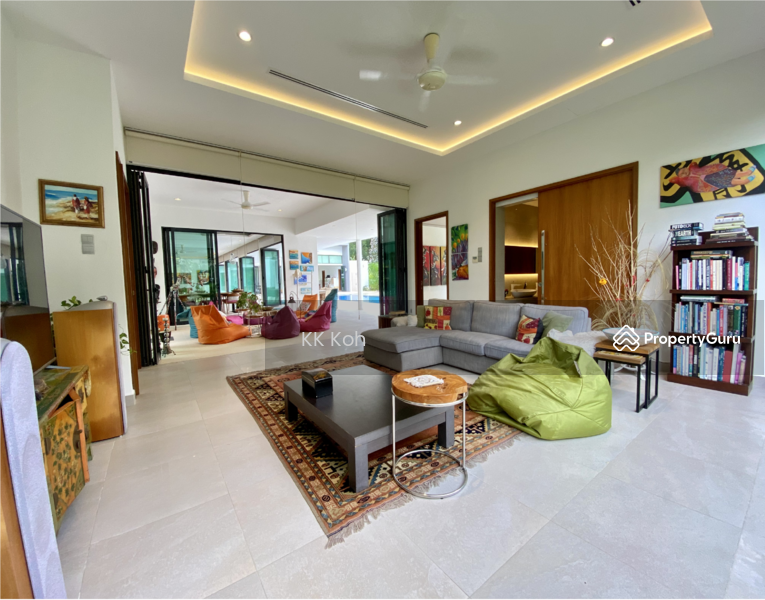 Bungalow for Sale in Leisure Farm (Gelang Patah) - KK Koh - PropertyGuru.com.my