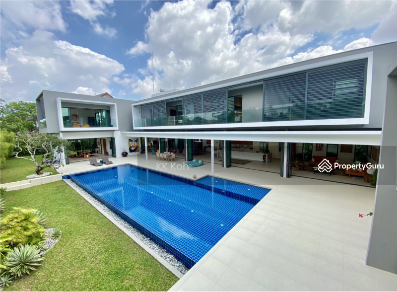 Bungalow for Sale in Leisure Farm (Gelang Patah) - KK Koh - PropertyGuru.com.my