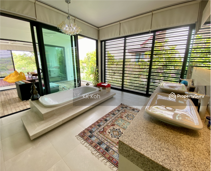 Bungalow for Sale in Leisure Farm (Gelang Patah) - KK Koh - PropertyGuru.com.my