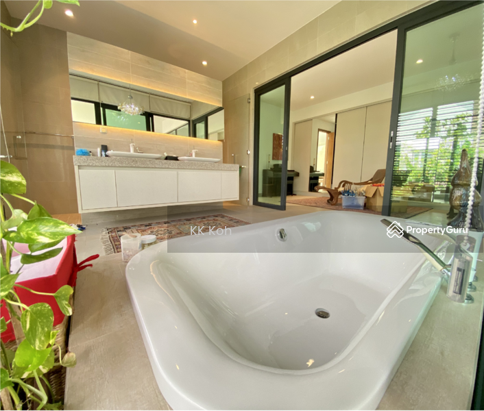 Bungalow for Sale in Leisure Farm (Gelang Patah) - KK Koh - PropertyGuru.com.my