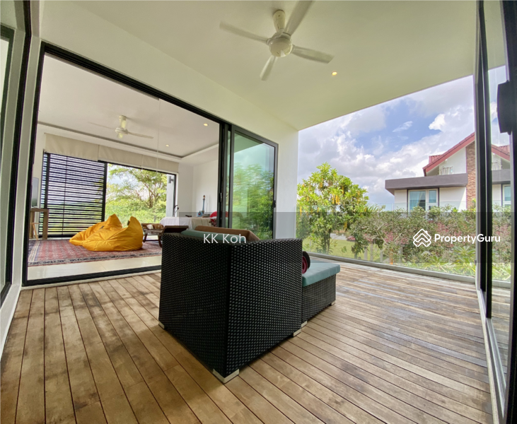 Bungalow for Sale in Leisure Farm (Gelang Patah) - KK Koh - PropertyGuru.com.my