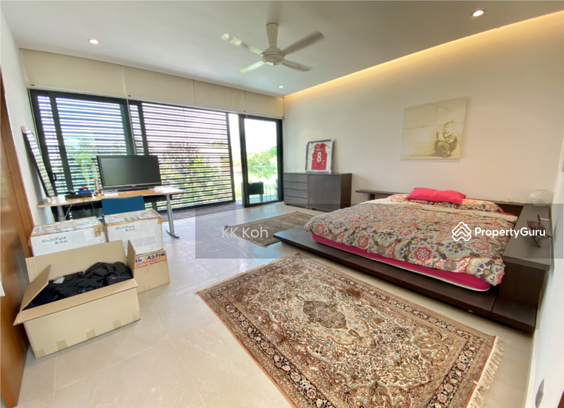 Bungalow for Sale in Leisure Farm (Gelang Patah) - KK Koh - PropertyGuru.com.my