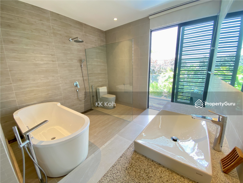 Bungalow for Sale in Leisure Farm (Gelang Patah) - KK Koh - PropertyGuru.com.my