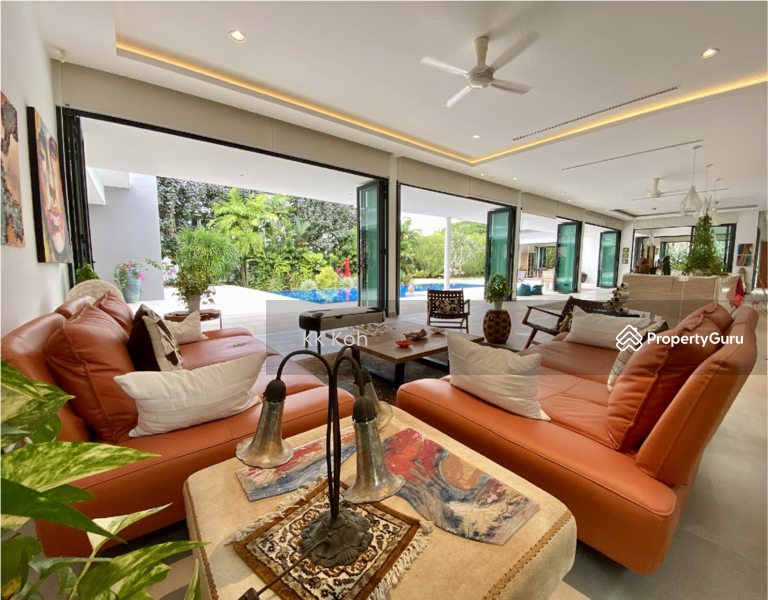 Bungalow for Sale in Leisure Farm (Gelang Patah) - KK Koh - PropertyGuru.com.my