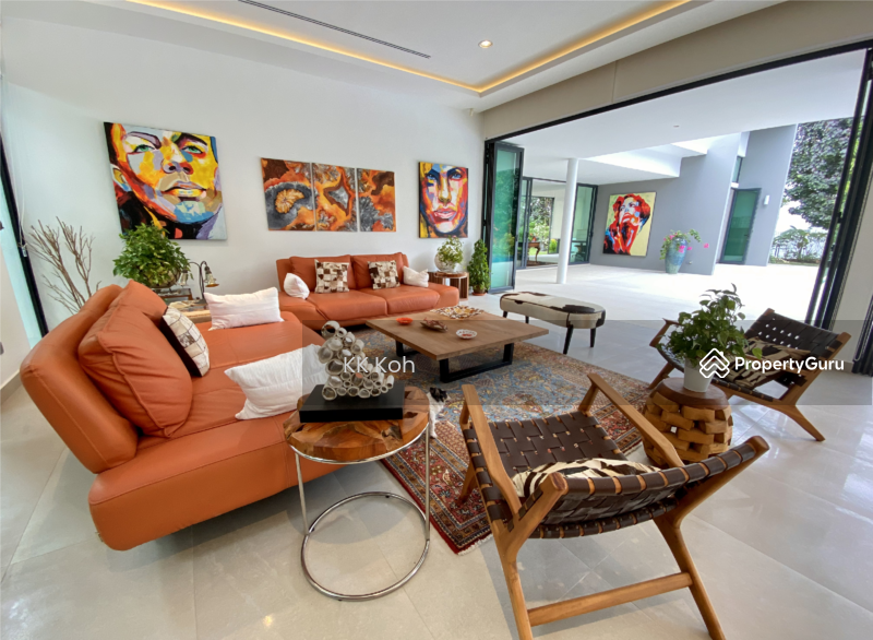 Bungalow for Sale in Leisure Farm (Gelang Patah) - KK Koh - PropertyGuru.com.my