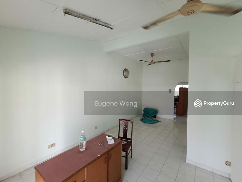1-storey Terraced House for Rent in Bandar Sunway (Sunway) - Eugene Wong - PropertyGuru.com.my