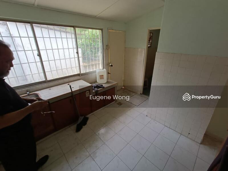 1-storey Terraced House for Rent in Bandar Sunway (Sunway) - Eugene Wong - PropertyGuru.com.my