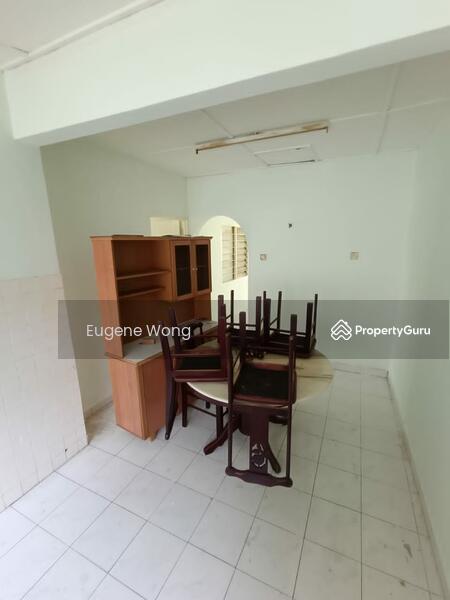 1-storey Terraced House for Rent in Bandar Sunway (Sunway) - Eugene Wong - PropertyGuru.com.my
