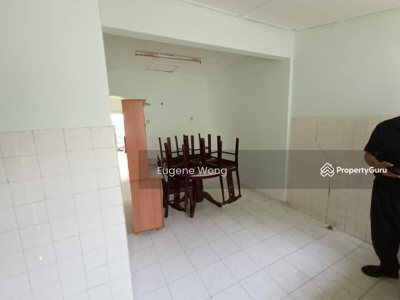1-storey Terraced House for Rent in Bandar Sunway (Sunway) - Eugene Wong - PropertyGuru.com.my