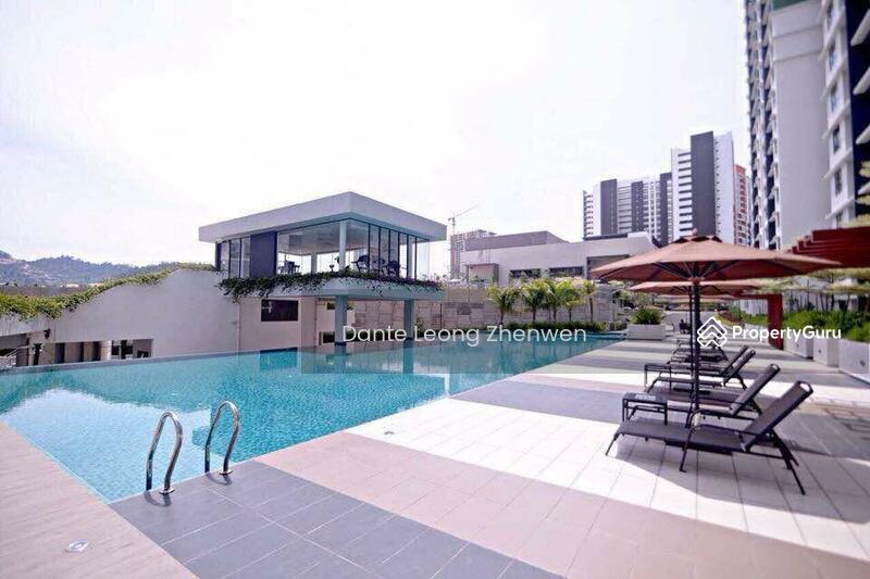 Condominium for Rent at Ivory Residence - Dante Leong Zhenwen - PropertyGuru.com.my