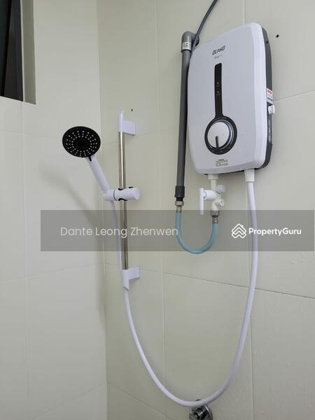 Condominium for Rent at Ivory Residence - Dante Leong Zhenwen - PropertyGuru.com.my