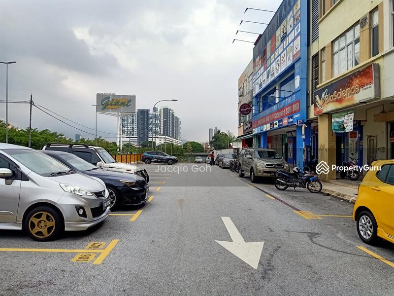 For Rent - Wangsa Maju