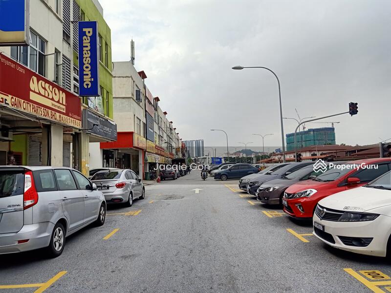 For Rent - Wangsa Maju