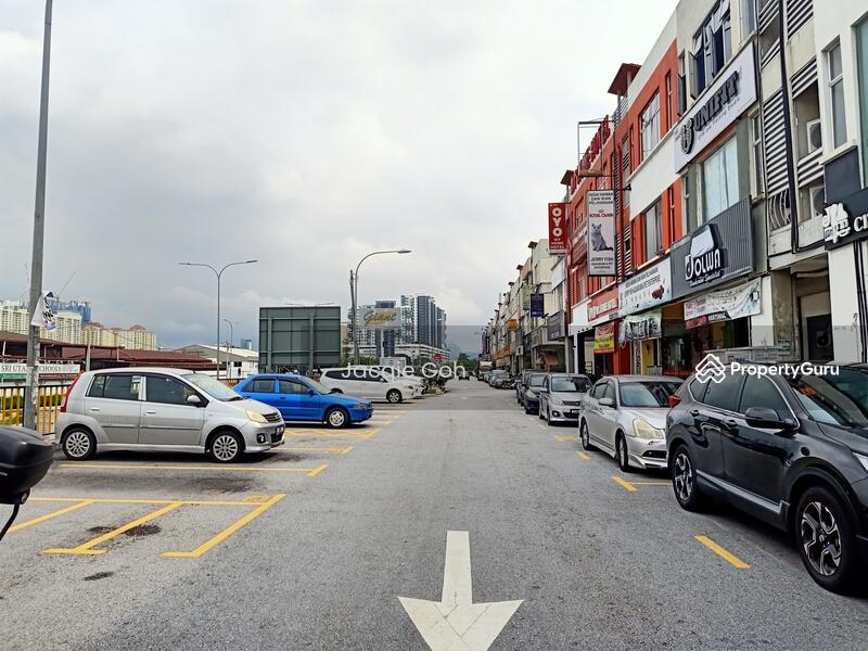 For Rent - Wangsa Maju