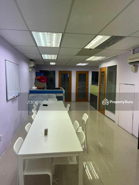 For Rent - Wangsa Maju