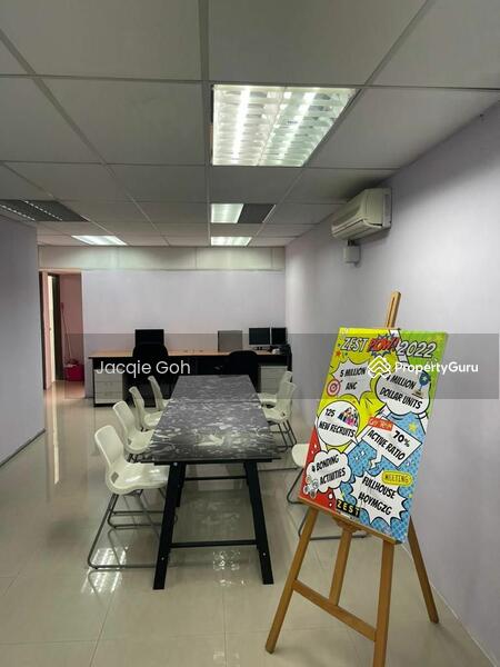 For Rent - Wangsa Maju