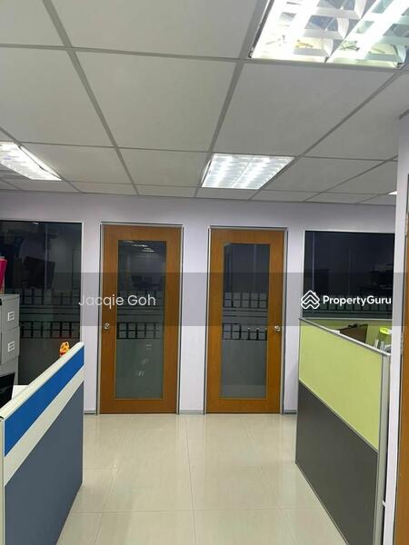 For Rent - Wangsa Maju