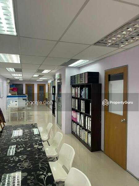 For Rent - Wangsa Maju