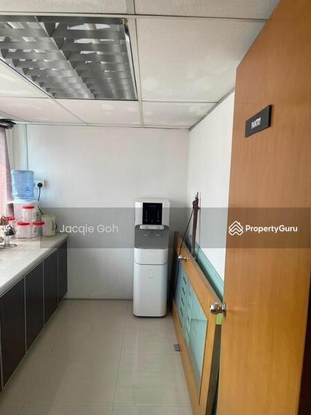 For Rent - Wangsa Maju