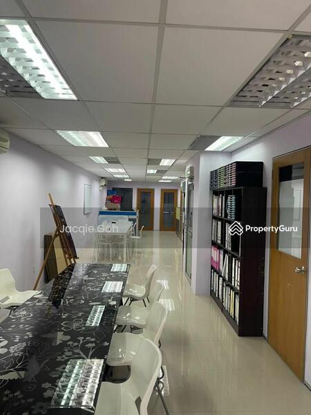 For Rent - Wangsa Maju