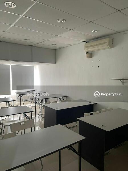 For Rent - Wangsa Maju