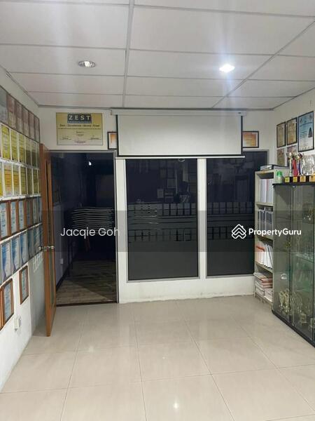 For Rent - Wangsa Maju