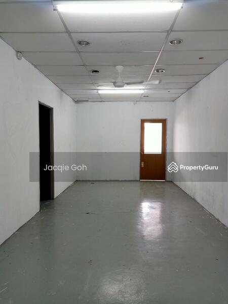 For Rent - Wangsa Maju