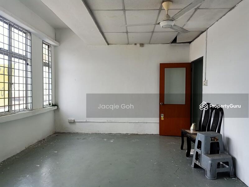 For Rent - Wangsa Maju
