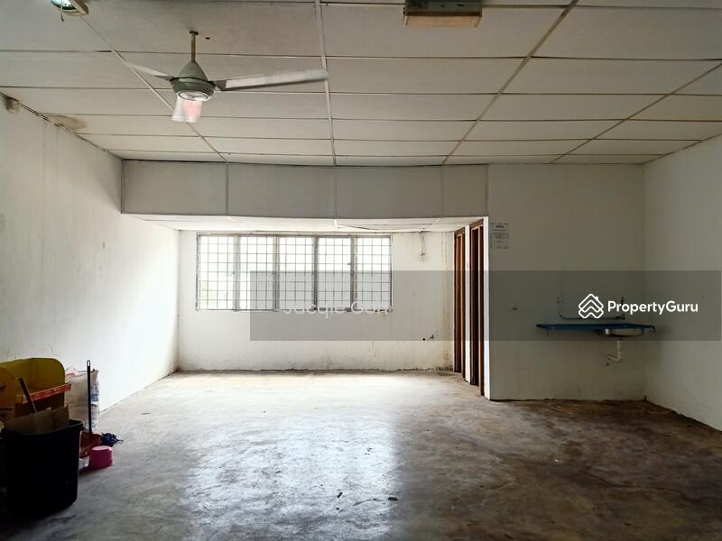 For Rent - Wangsa Maju
