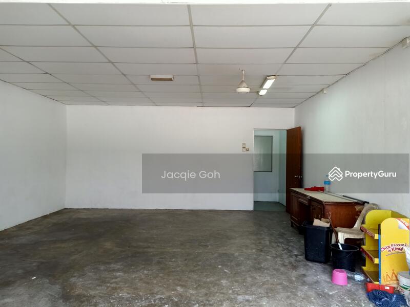 For Rent - Wangsa Maju