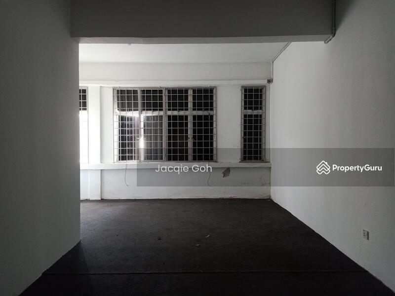 For Rent - Wangsa Maju